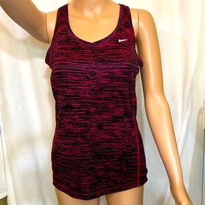 Nike Dri-Fit Tank Top Size S